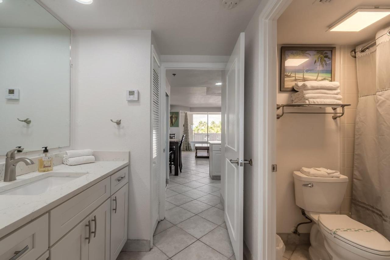 Dbr Direct Oceanfront Condo, Daytona Beach, Sleeps 4 Exterior photo